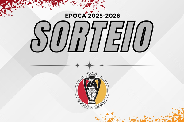 Definido o Caminho até à Final da Taça Sócios de Mérito AF Viseu